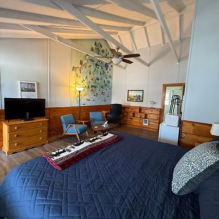 Yardarm Motel Searsport Kültér fotó