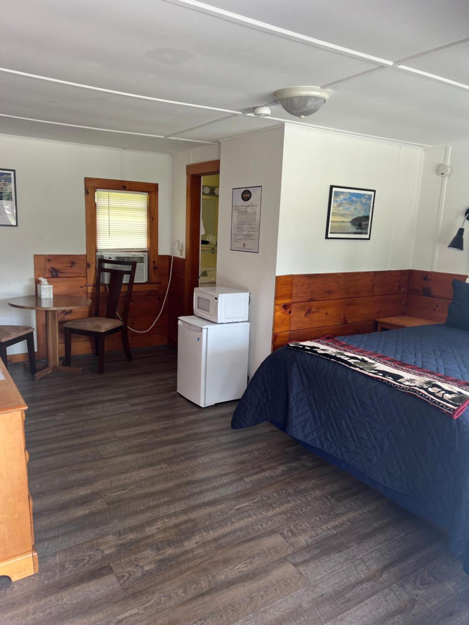 Yardarm Motel Searsport Kültér fotó