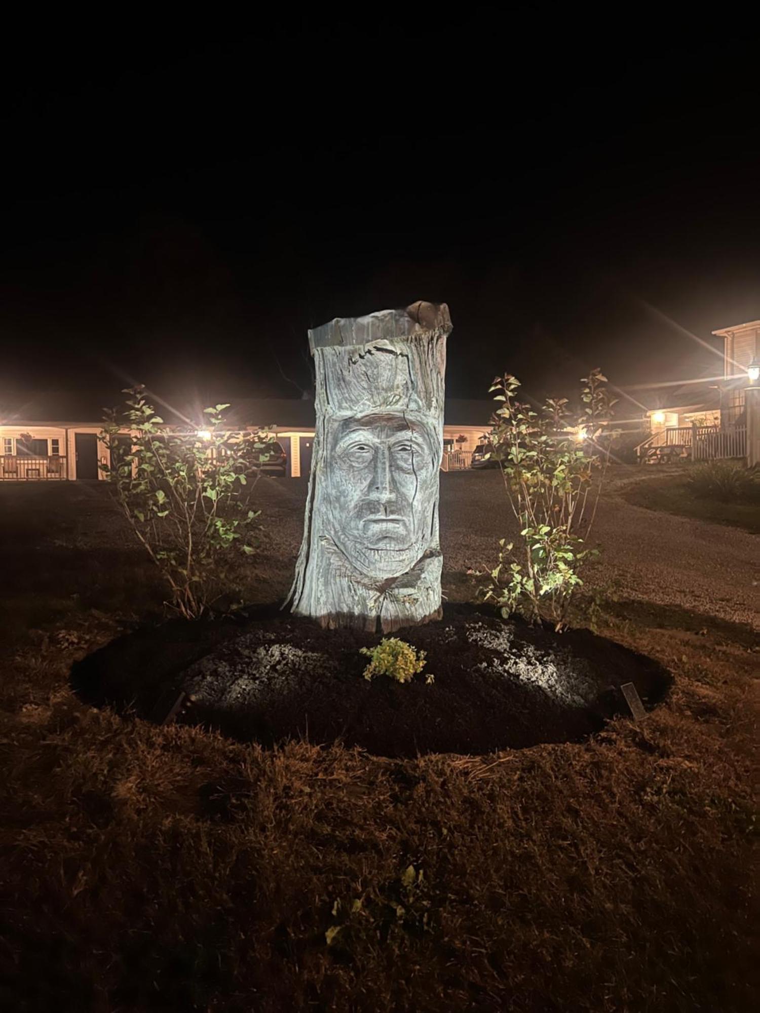 Yardarm Motel Searsport Kültér fotó