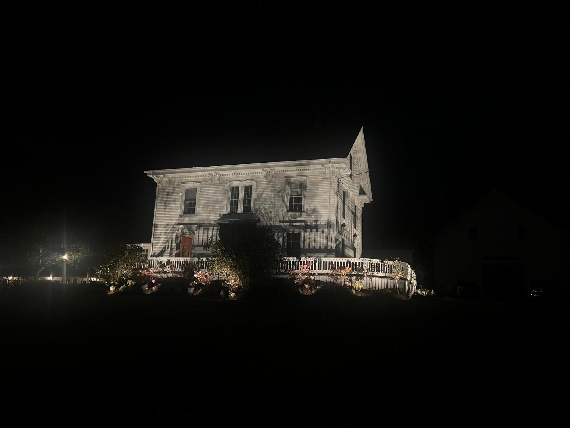 Yardarm Motel Searsport Kültér fotó