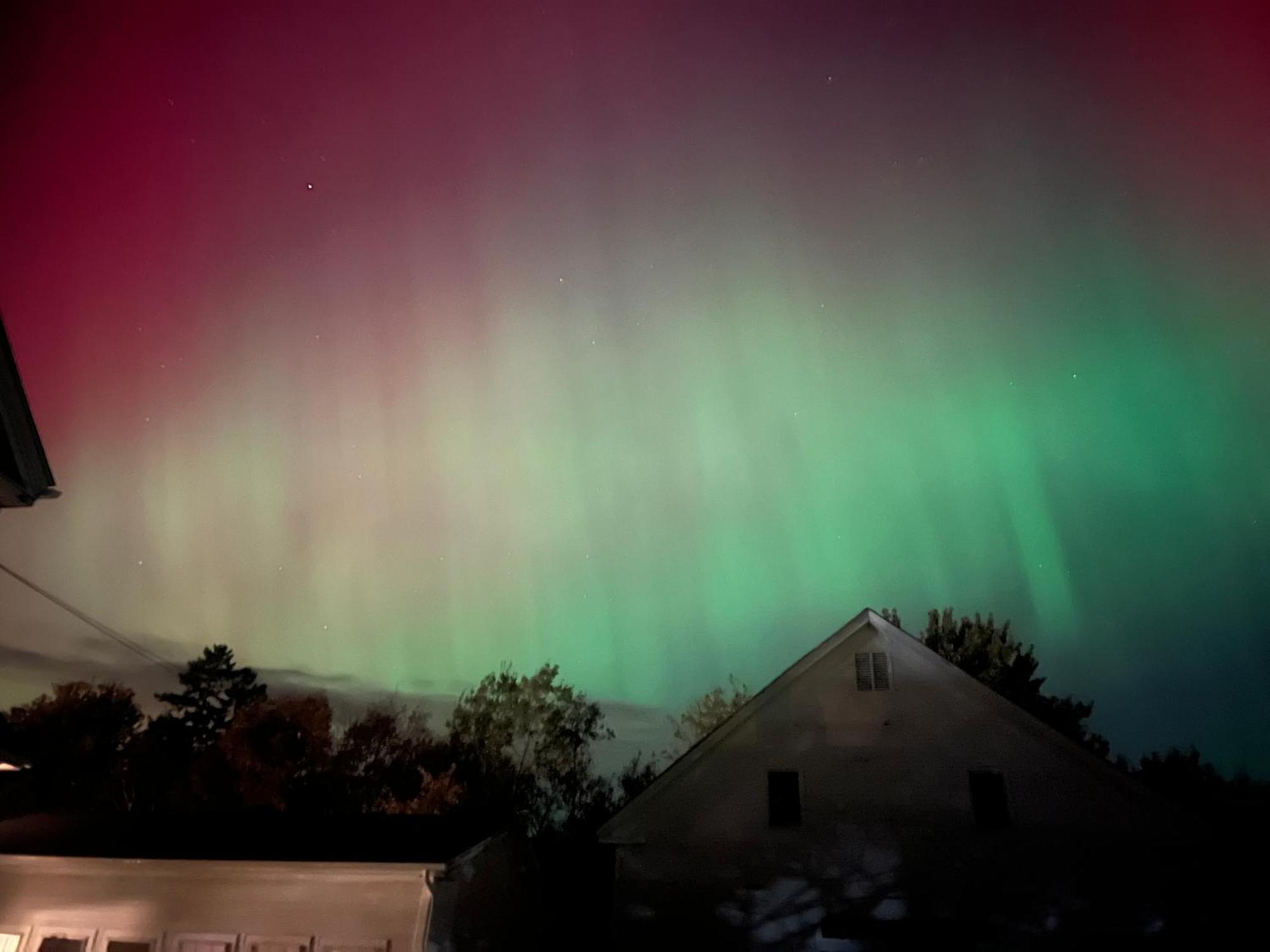 Yardarm Motel Searsport Kültér fotó