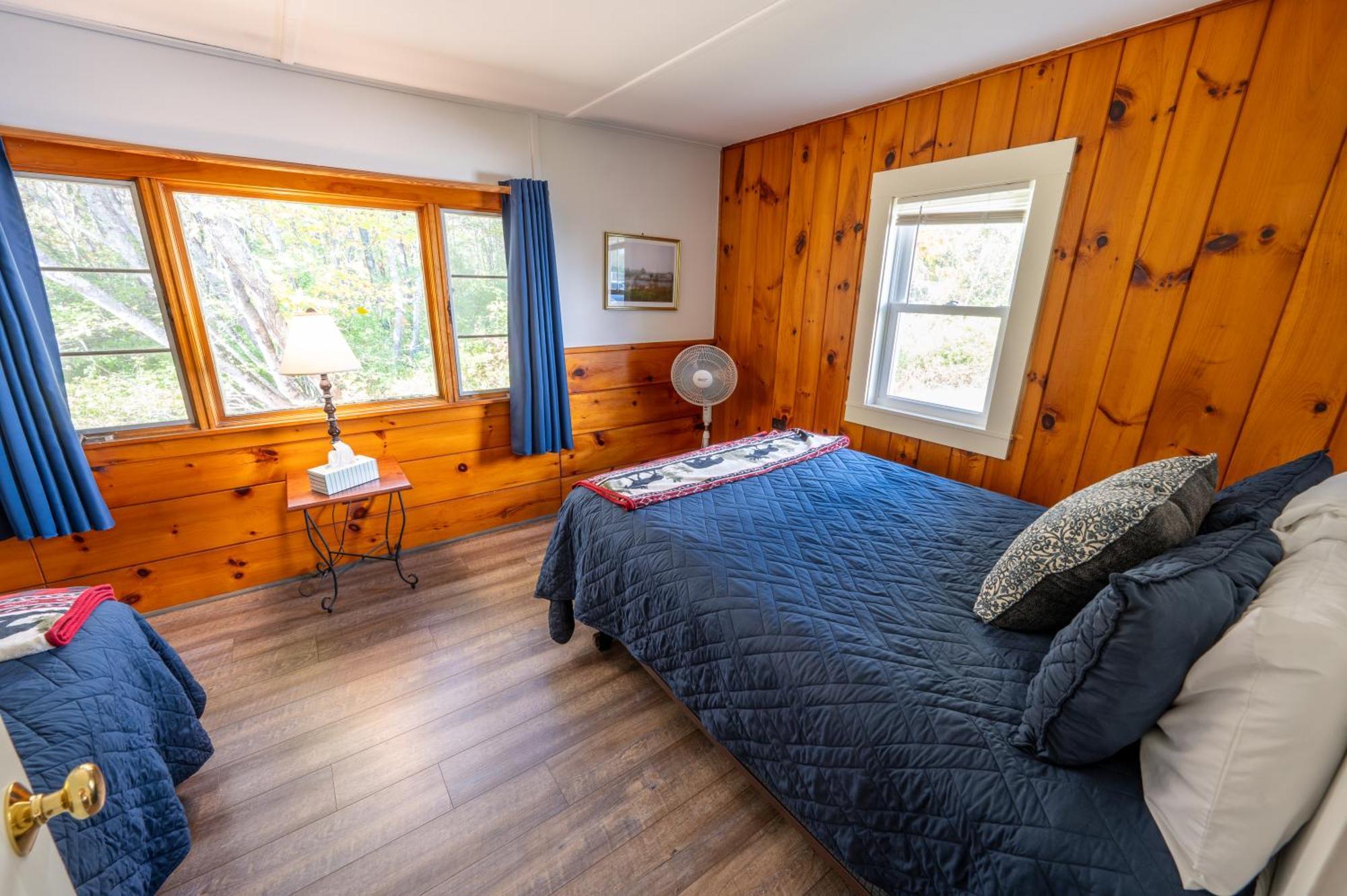 Yardarm Motel Searsport Kültér fotó