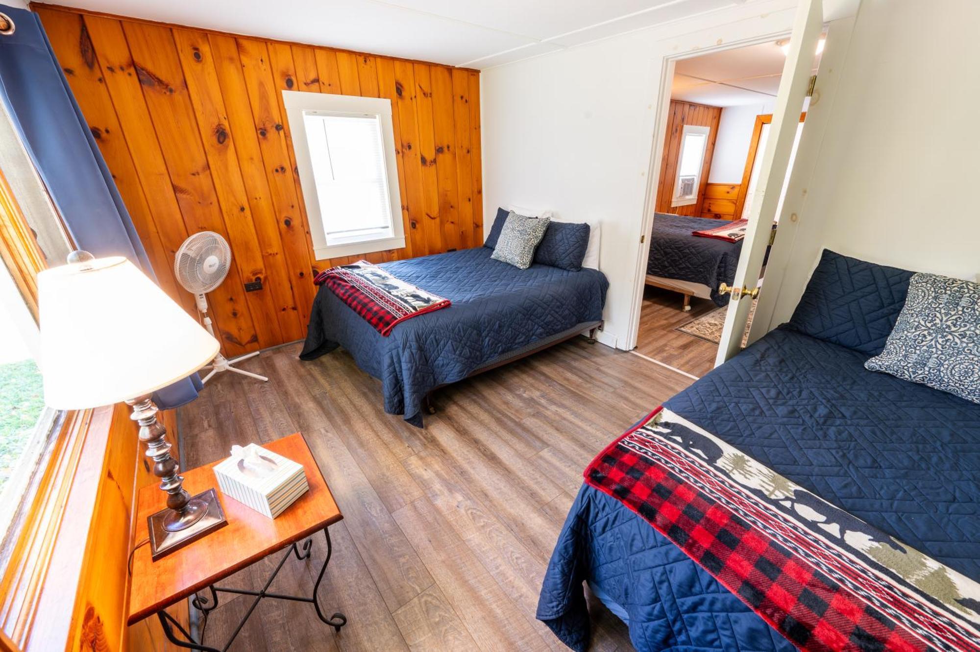 Yardarm Motel Searsport Kültér fotó