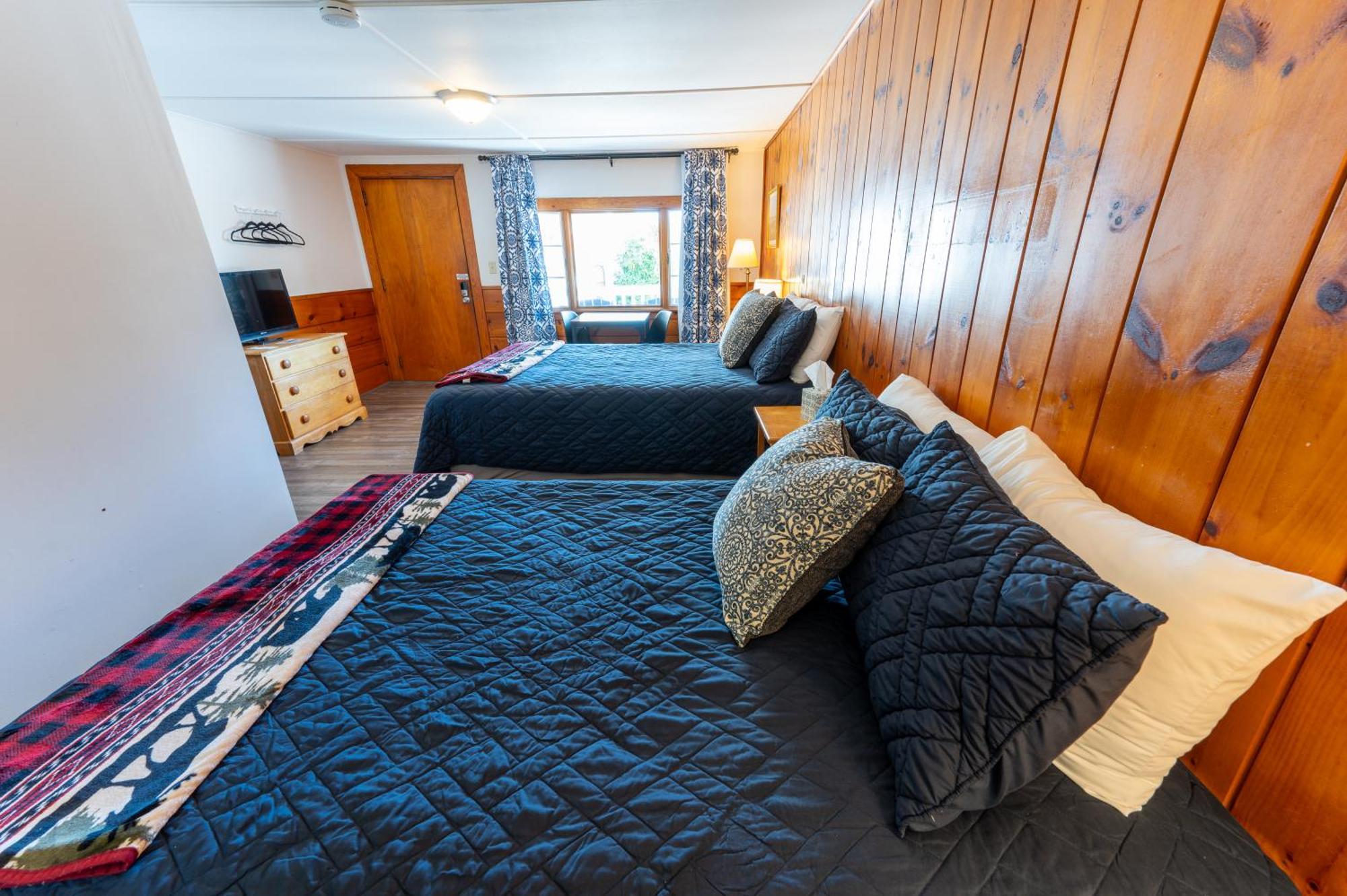 Yardarm Motel Searsport Kültér fotó