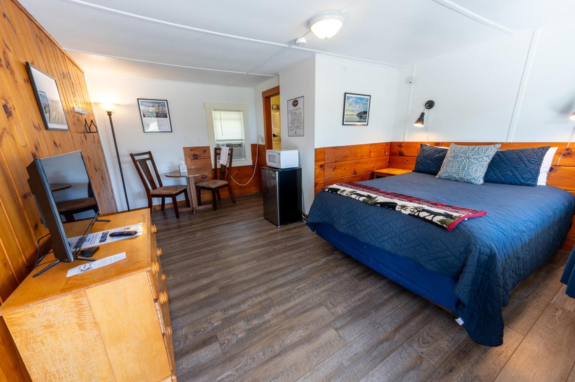 Yardarm Motel Searsport Kültér fotó