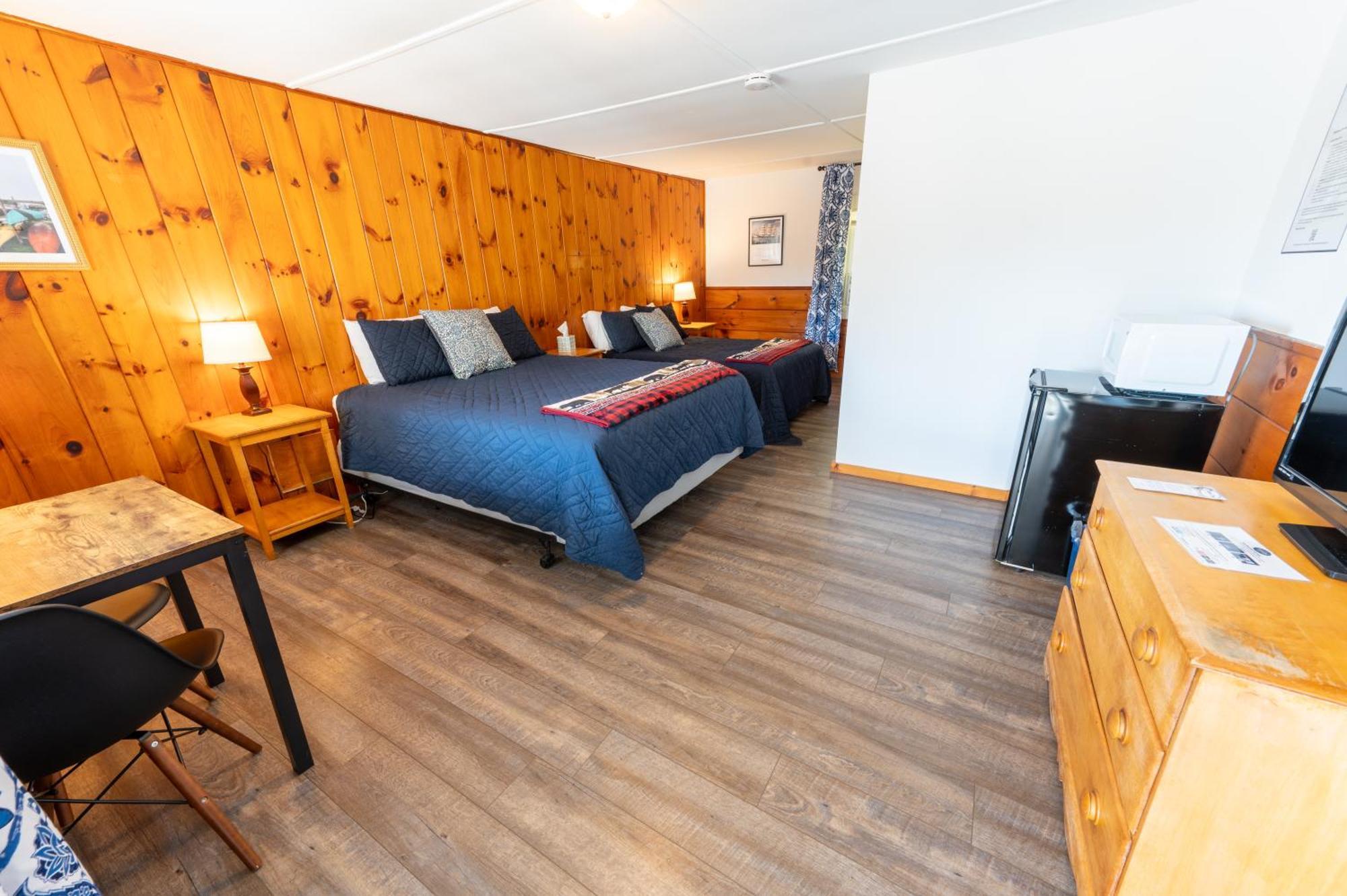 Yardarm Motel Searsport Kültér fotó