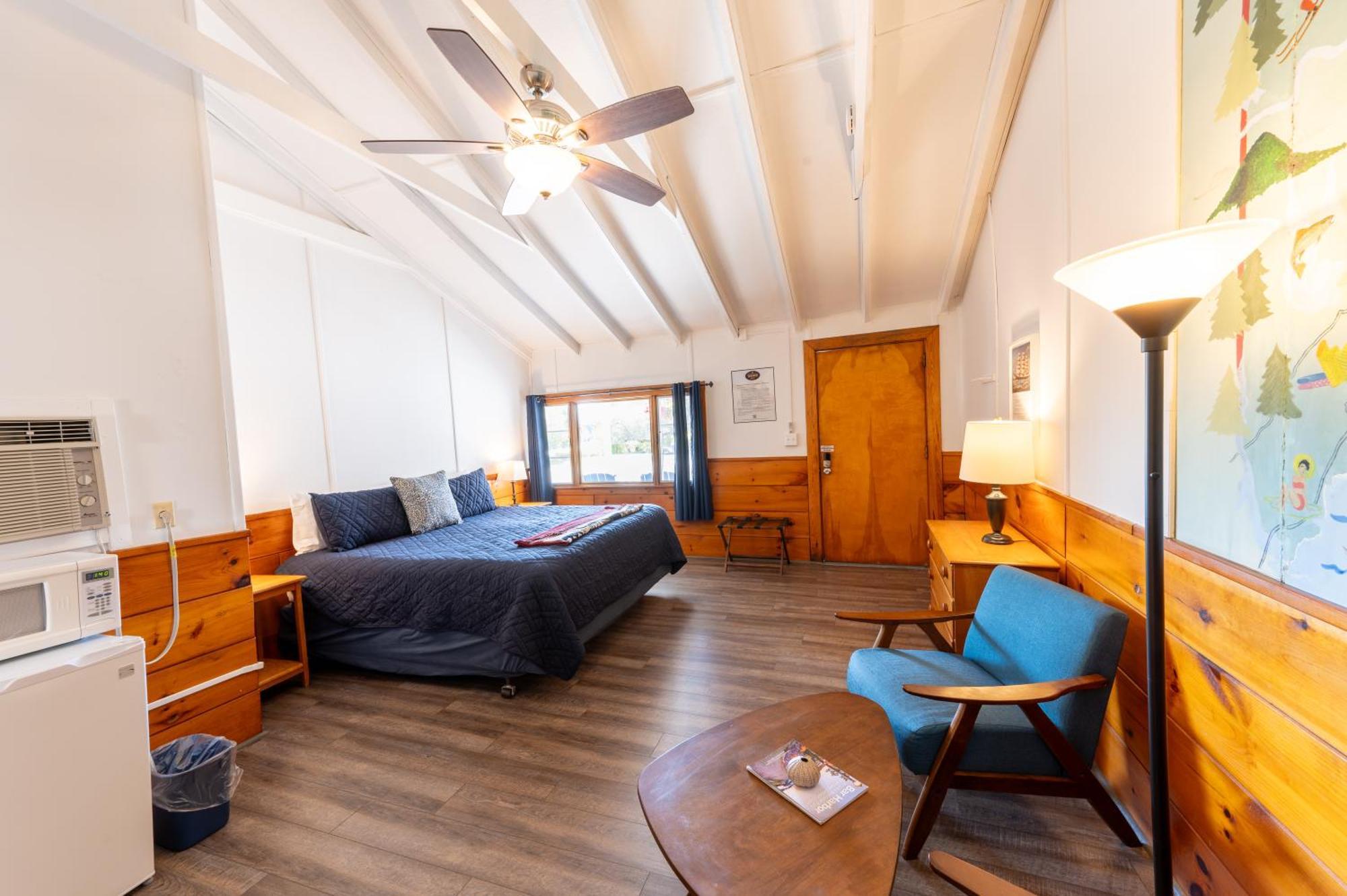 Yardarm Motel Searsport Kültér fotó