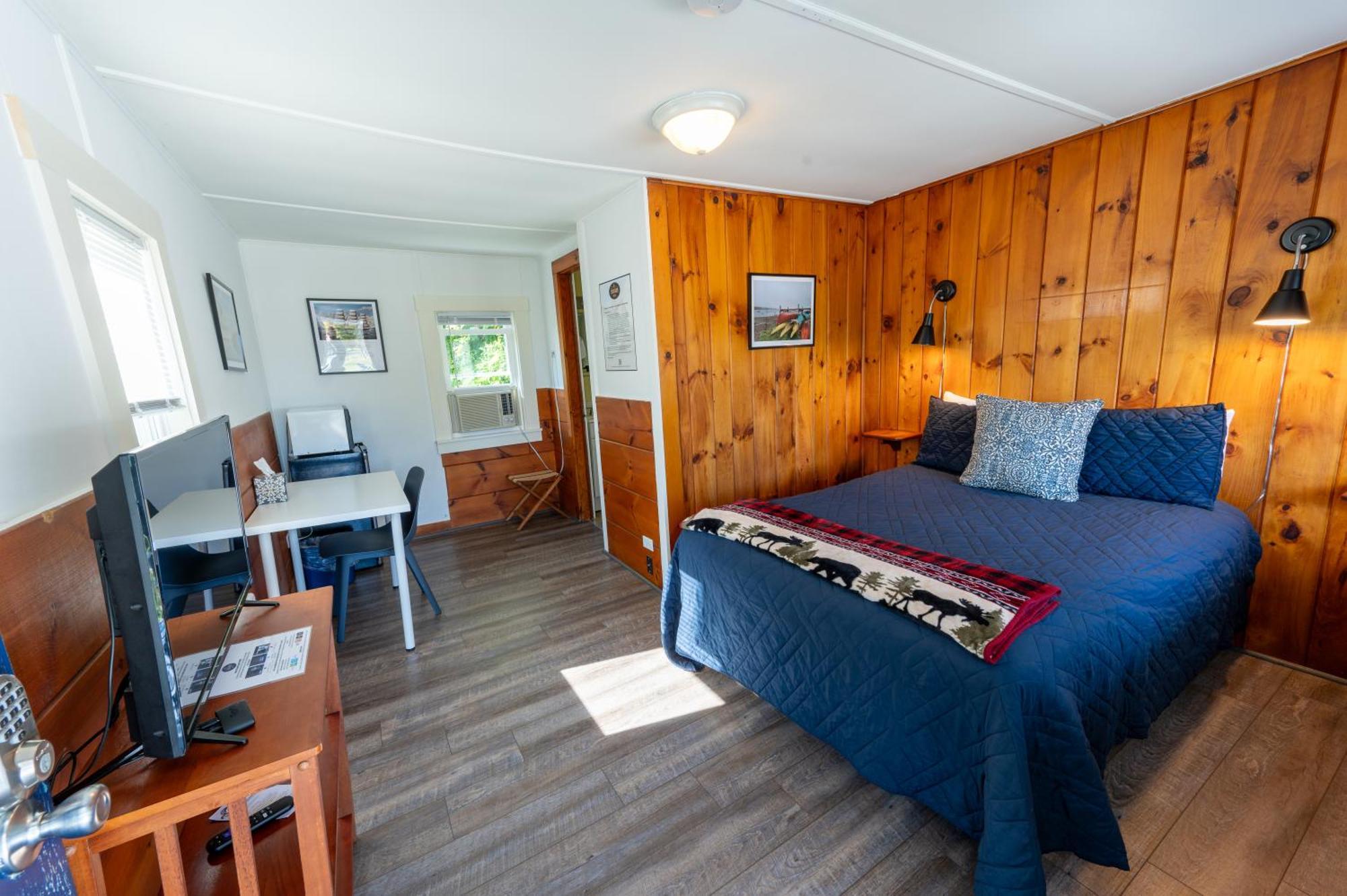 Yardarm Motel Searsport Kültér fotó