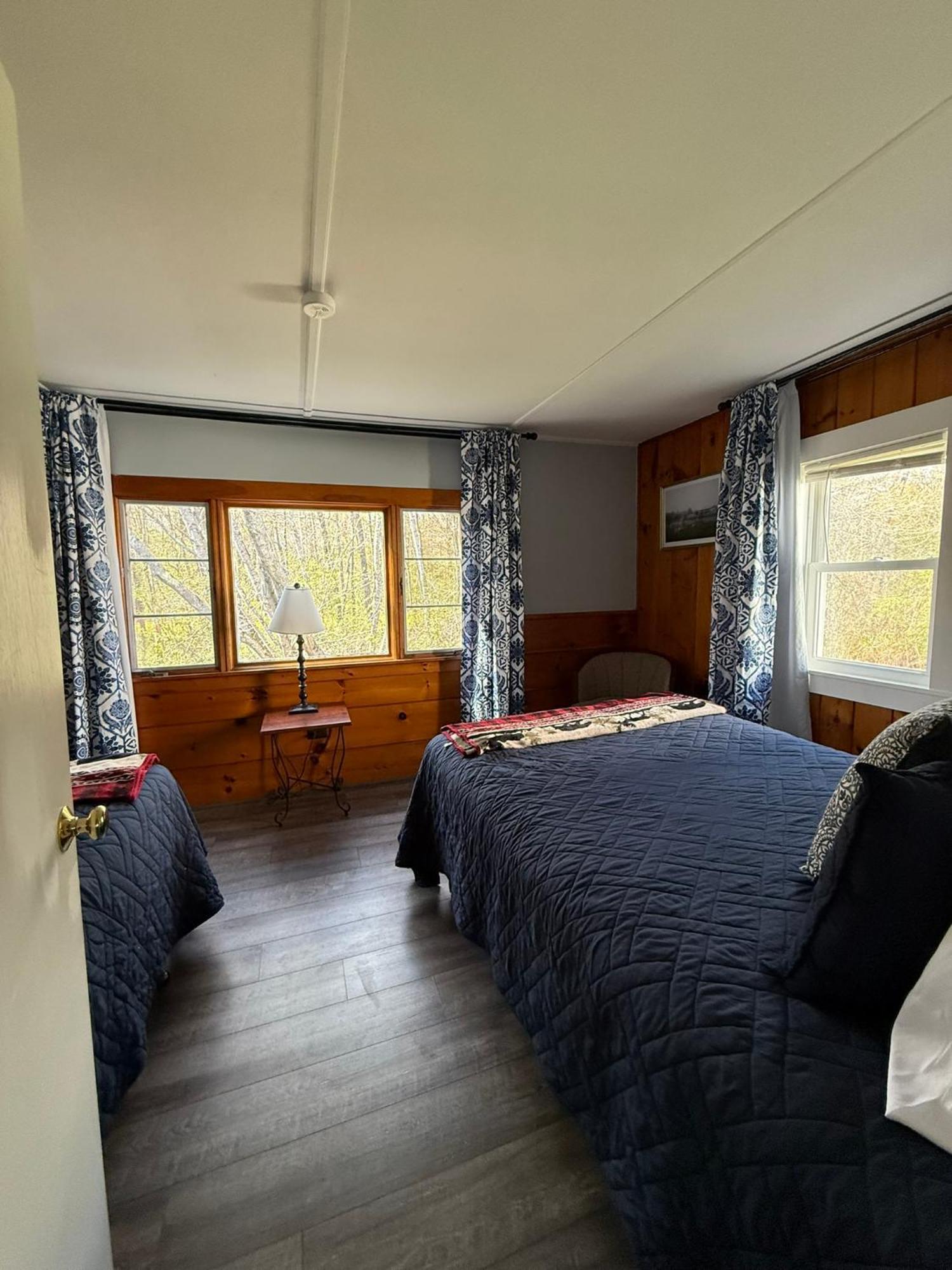 Yardarm Motel Searsport Kültér fotó