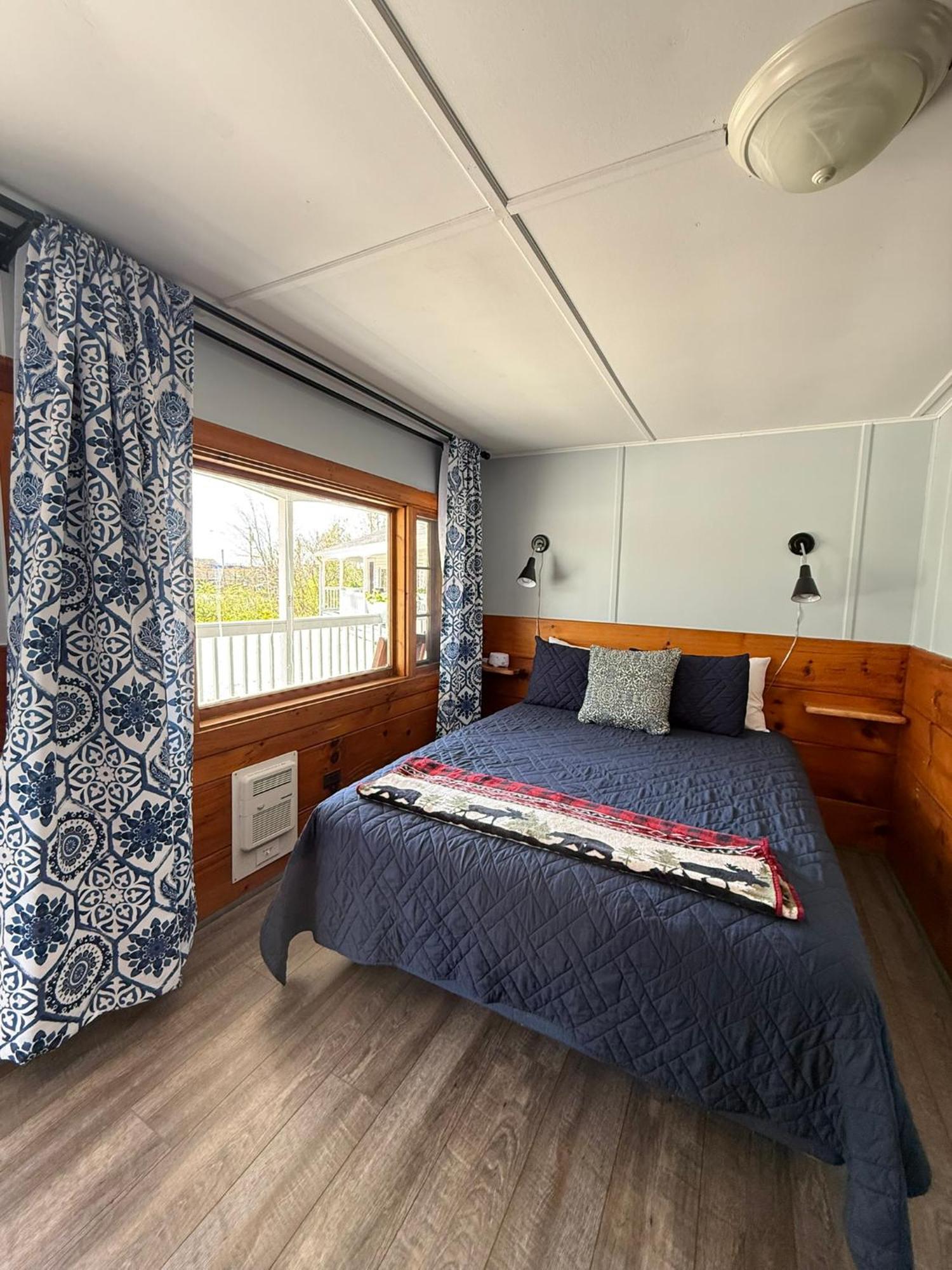Yardarm Motel Searsport Kültér fotó