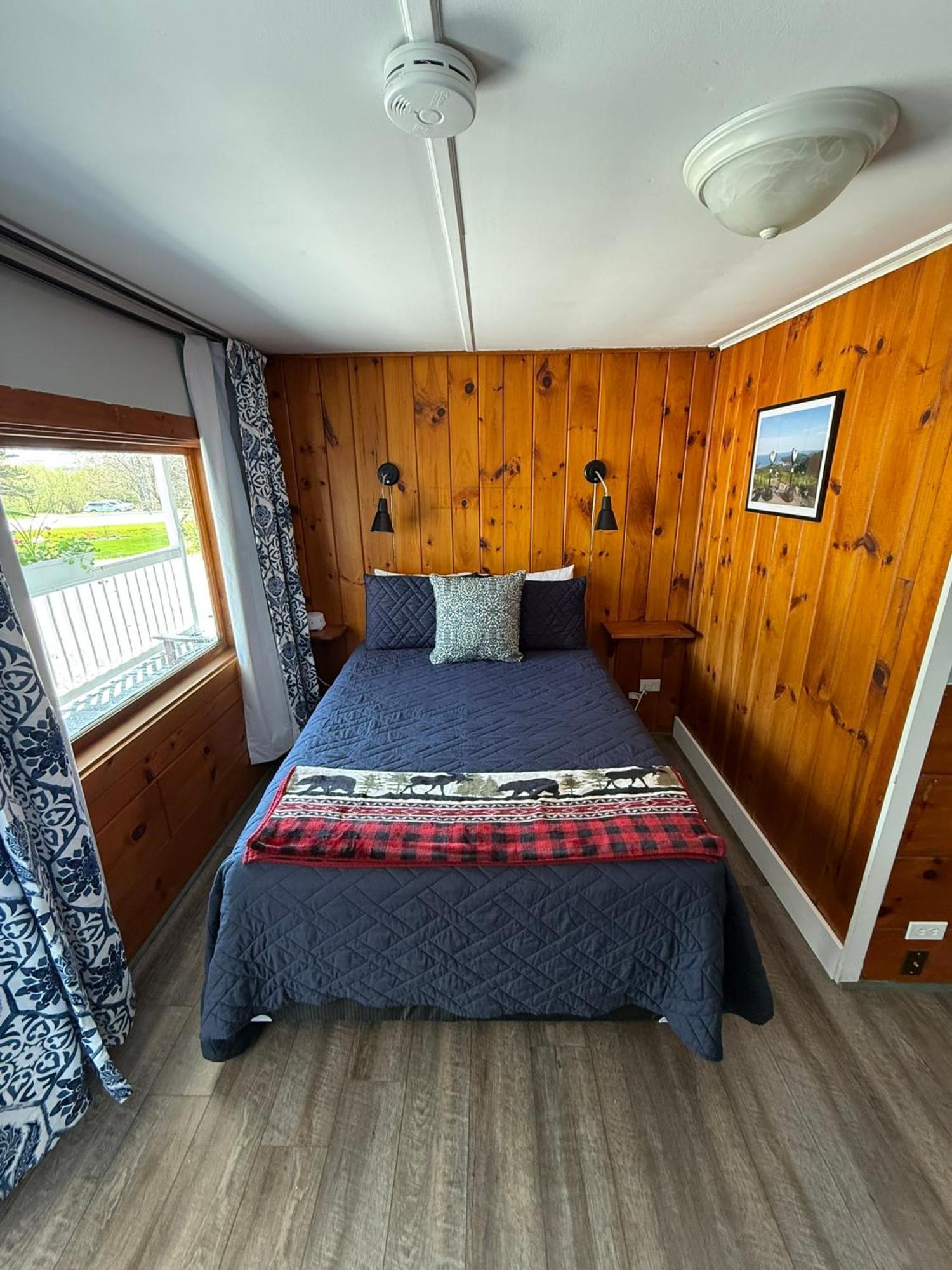 Yardarm Motel Searsport Kültér fotó