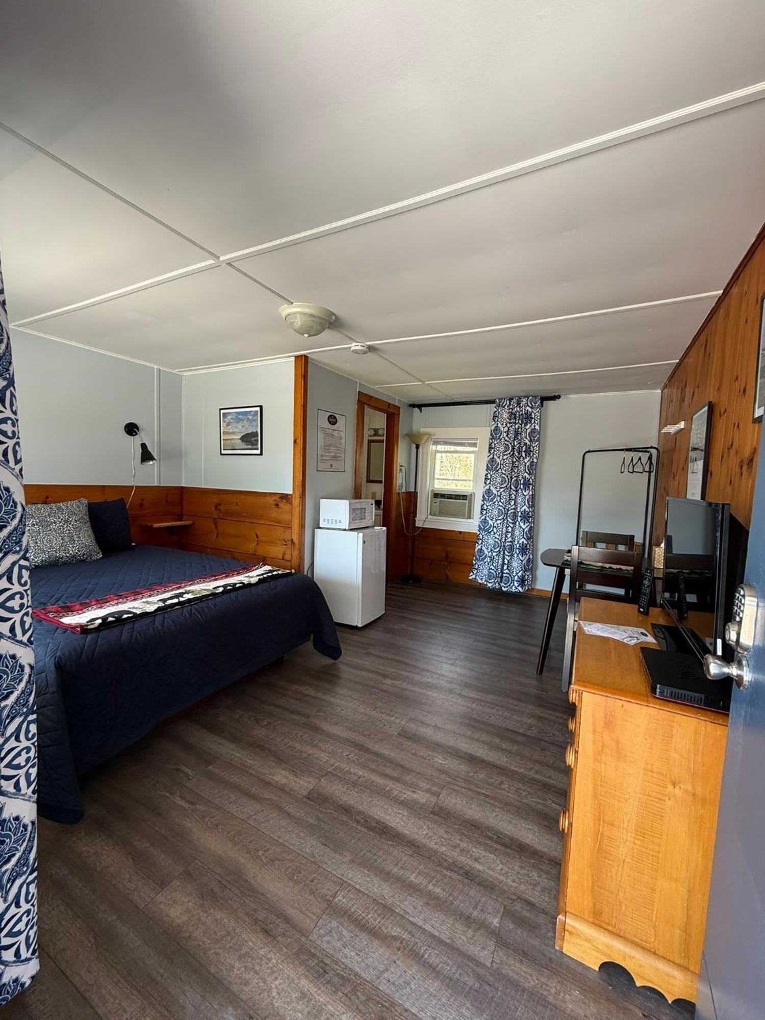 Yardarm Motel Searsport Kültér fotó