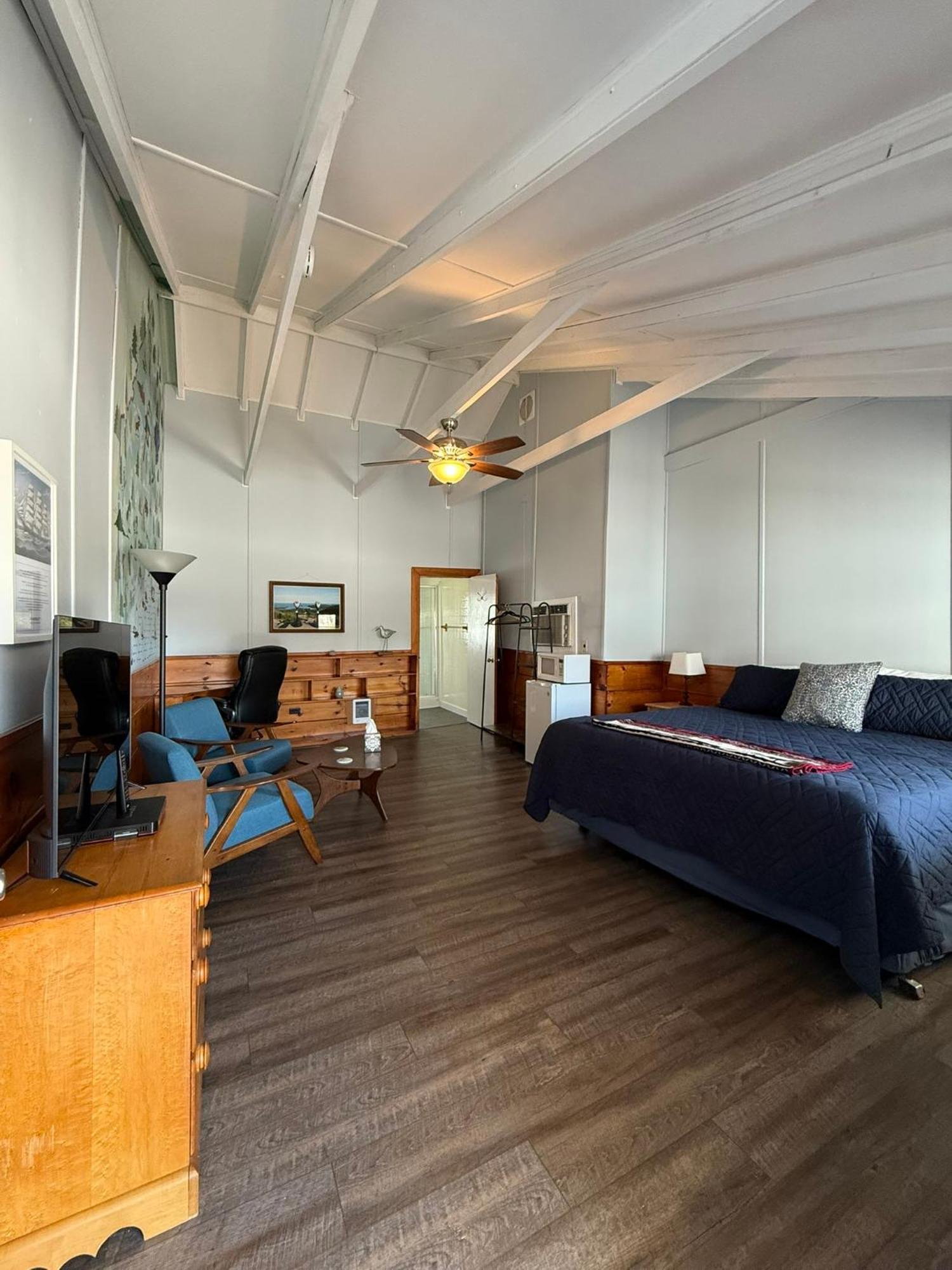 Yardarm Motel Searsport Kültér fotó