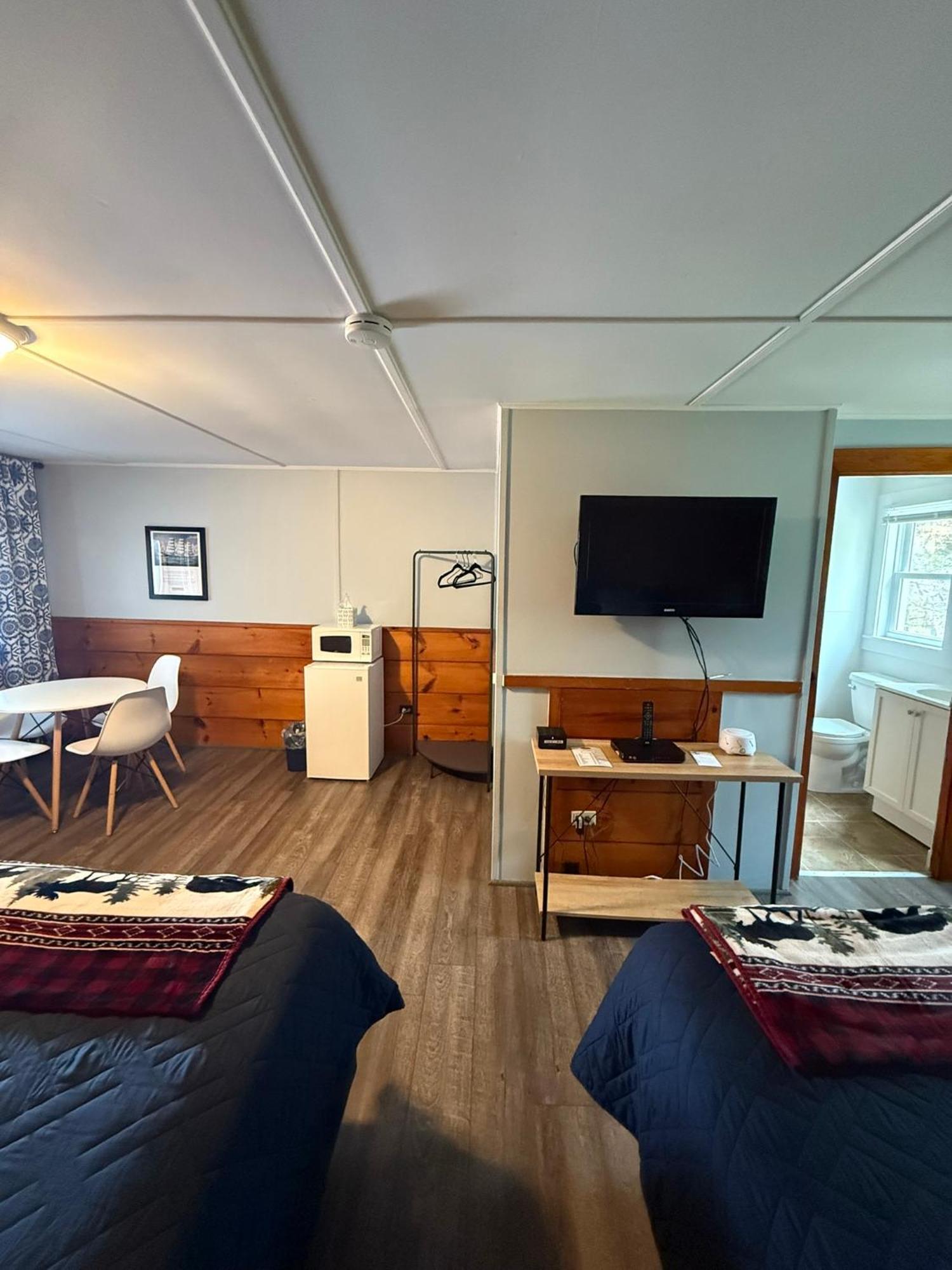 Yardarm Motel Searsport Kültér fotó