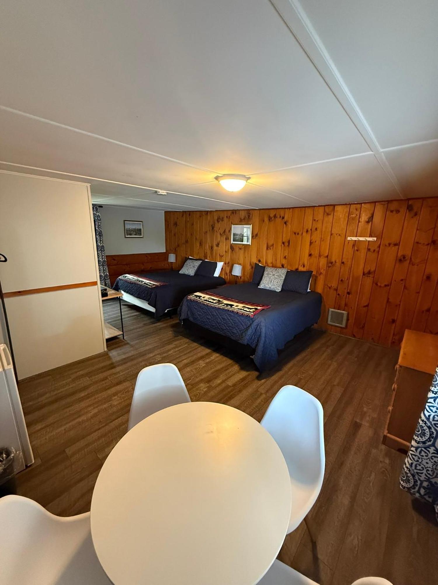 Yardarm Motel Searsport Kültér fotó